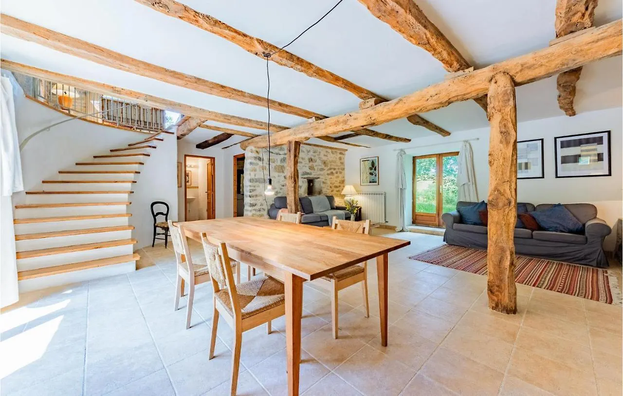 4 Bedroom Amazing Home In Caylus Francja
