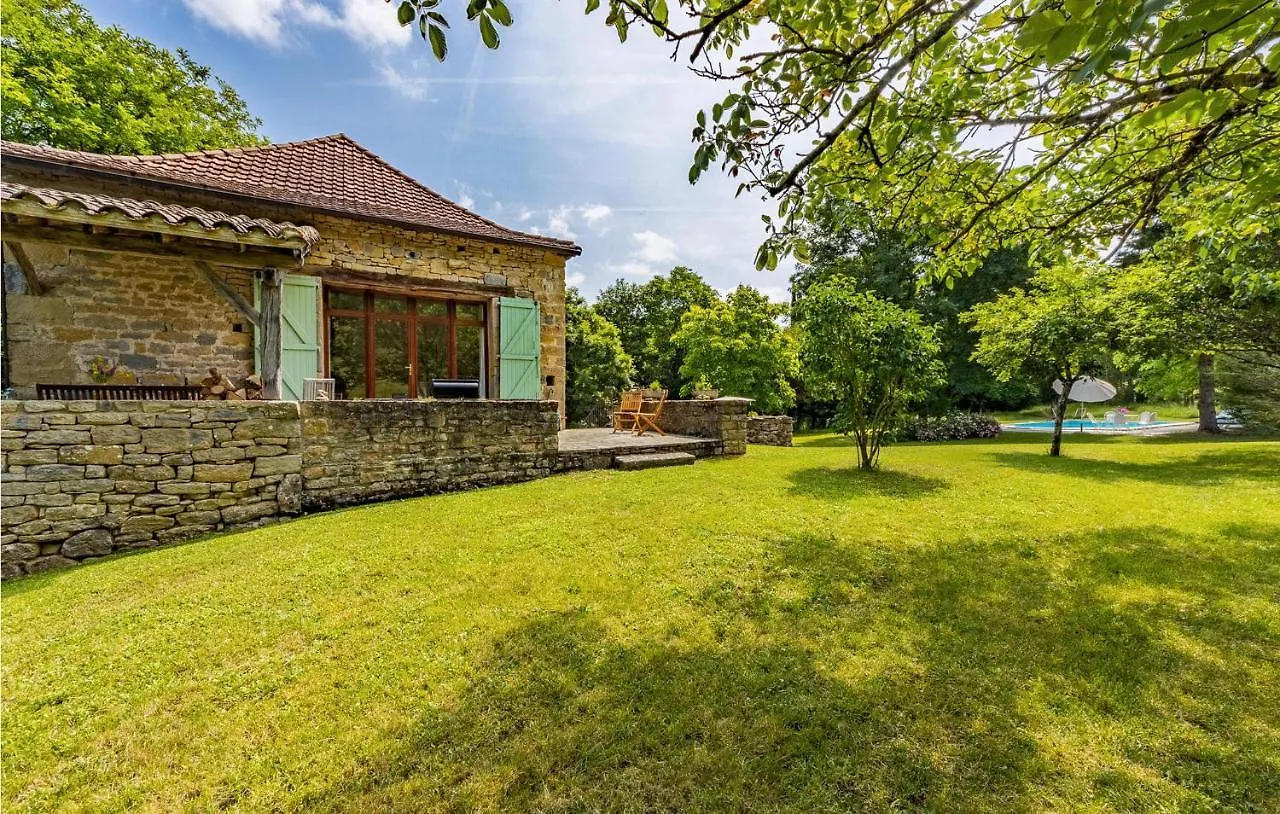 4 Bedroom Amazing Home In Caylus 0*,  France