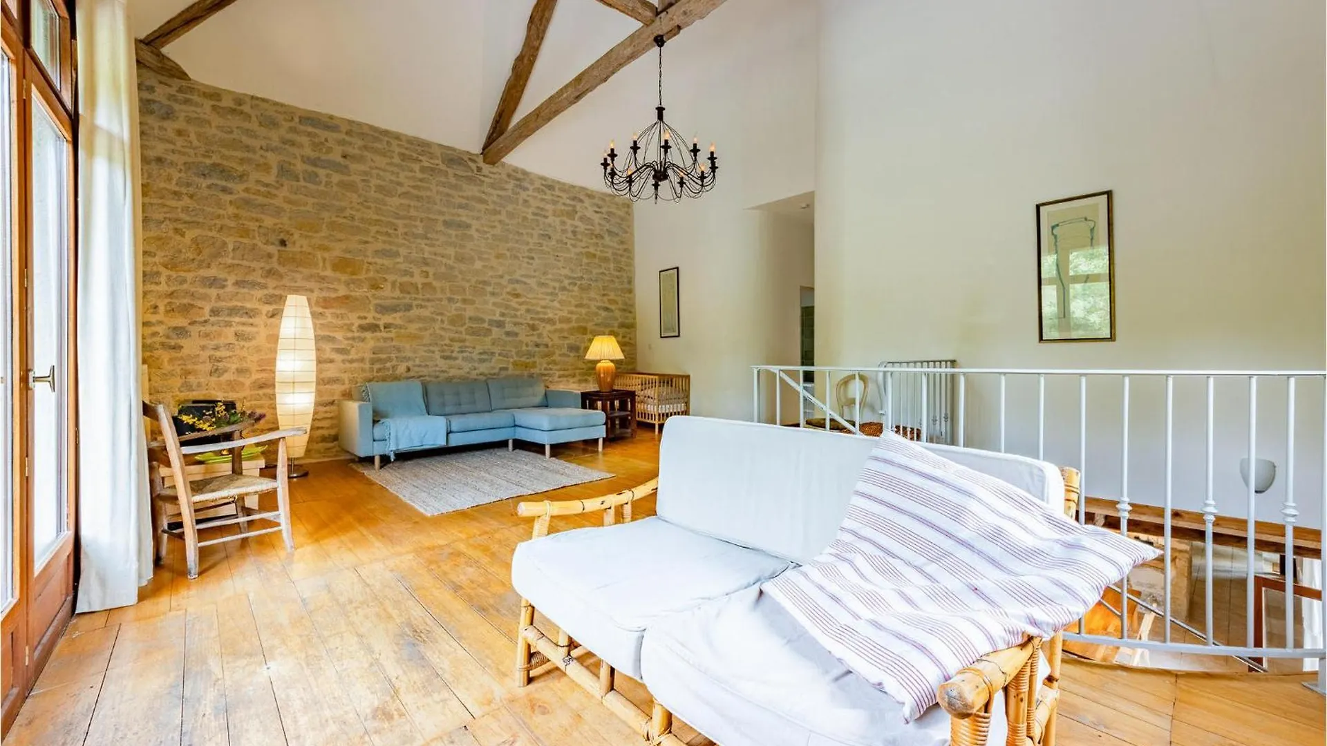 4 Bedroom Amazing Home In Caylus